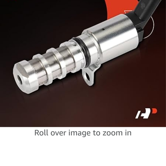 Variable value timing solenoid for Equinox Malibu Cruze Trax Spark Volt etc (1) - Picture 8 of 10